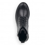 náhled Dámská kotníková obuv REMONTE D8671-01 černá W3