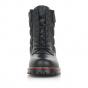náhled Dámská kotníková obuv REMONTE D9374-01 černá W2