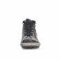 náhled Dámská kotníková obuv REMONTE R1498-01 černá W2