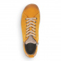 náhled Dámská kotníková obuv REMONTE R4789-68 žlutá W1
