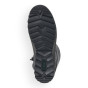 náhled Dámská kotníková obuv REMONTE R8471-01 černá W3