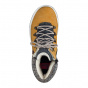 náhled Dámská kotníková obuv RIEKER Y4730-68 žlutá W2