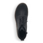 náhled Dámská kotníková obuv RIEKER Z0112-00 černá W2