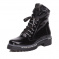 detail Dámská kotníková obuv  IBERIUS<br><small> 0413-20239-BA06 BLACK H/W0</small>