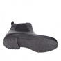 náhled Pánská kotníková obuv BUGATTI A0334-1000 černá W0