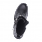 náhled Dámská kotníková obuv TAMARIS 25794-35-020 černá W1