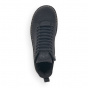 náhled Dámská kotníková obuv RIEKER 73333-00 černá W1