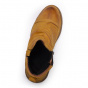 náhled Dámská kotníková obuv IBERIUS 040-FE13 žlutá W0