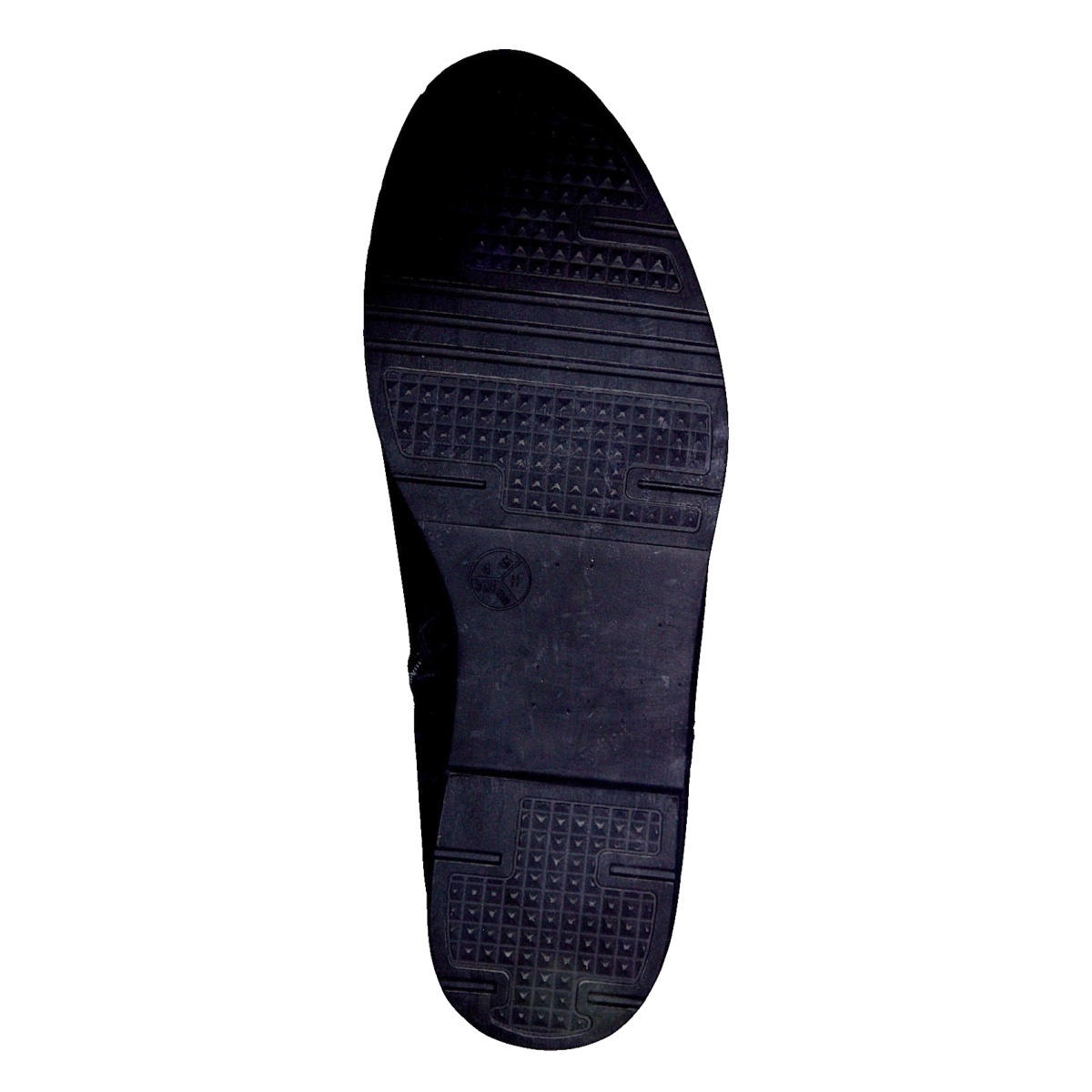 detail Dámská kotníková obuv JANA 25377-27-001 černá W1