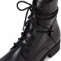 náhled Dámská kotníková obuv TAMARIS 1-1-25109-27 BLACK 001 H/W1