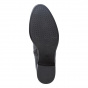 náhled Dámská kotníková obuv TAMARIS 25397-27-001 černá W1
