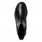 náhled Dámská kotníková obuv TAMARIS 25421-27-001 černá W1