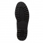 náhled Dámská kotníková obuv TAMARIS 25421-27-001 černá W1