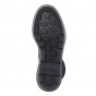 náhled Dámská kotníková obuv TAMARIS 1-1-25425-27 BLACK MATT 020 H/W1