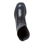 náhled Dámská kotníková obuv TAMARIS 25438-27-001 černá W1