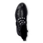 náhled Dámská kotníková obuv TAMARIS 25796-27-001 černá W1