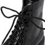 náhled Dámská kotníková obuv TAMARIS 1-1-25833-27 BLACK PATENT 018 H/W1