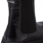 náhled Dámská kotníková obuv TAMARIS 25901-27-005 černá W1