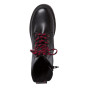 náhled Dámská kotníková obuv TAMARIS 26805-27-051 černá W1