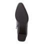 náhled Dámská kotníková obuv TAMARIS 25030-37-001 černá W1