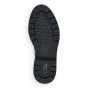 náhled Dámská kotníková obuv REMONTE D2271-01 černá W2