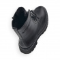 náhled Dámská kotníková obuv REMONTE D2271-01 černá W1