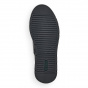 náhled Dámská kotníková obuv REMONTE D3971-01 černá W2