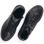 náhled Dámská kotníková obuv REMONTE D3971-01 černá W2