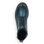 náhled Dámská kotníková obuv REMONTE D4871-12 modrá W2
