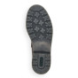 náhled Dámská kotníková obuv REMONTE D4871-22 hnědá W2