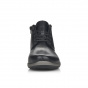 náhled Pánská kotníková obuv RIEKER F0931-00 černá W1