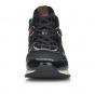 náhled Dámská kotníková obuv REMONTE R2574-02 černá W2