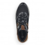 náhled Dámská kotníková obuv REMONTE R2574-02 černá W1