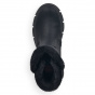 náhled Dámská kotníková obuv RIEKER X3461-00 černá W3