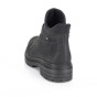náhled Dámská kotníková obuv RIEKER Y3163-00 černá W3