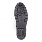 náhled Dámská kotníková obuv RIEKER Z5770-00 černá W2