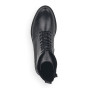 náhled Dámská kotníková obuv REMONTE D8380-01 černá W3