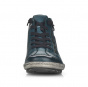 náhled Dámská kotníková obuv REMONTE R1498-12 modrá W1