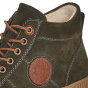 náhled Dámská kotníková obuv REMONTE R7992-54 zelená W2
