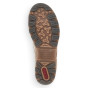 náhled Dámská kotníková obuv RIEKER Z0113-60 béžová W2