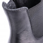 náhled Dámská kotníková obuv RIEKER Z5551-00 černá W1
