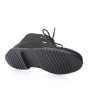 náhled Pánská kotníková obuv BUGATTI 83735-1000 černá W1