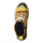 náhled Dámská kotníková obuv IBERIUS 0226-661S žlutá W1