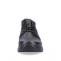 náhled Pánská kotníková obuv RIEKER B7601-00 černá W2
