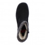 náhled Dámská kotníková obuv RIEKER L7165-00 černá W2