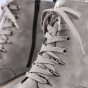 náhled Dámská kotníková obuv RIEKER X5701-40 šedá W2