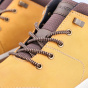 náhled Pánská kotníková obuv RIEKER 35530-68 žlutá W2