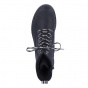 náhled Dámská kotníková obuv RIEKER 72006-01 černá W2