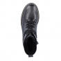 náhled Dámská kotníková obuv REMONTE D0B75-01 černá W2