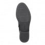 náhled Dámská kotníková obuv REMONTE D0F72-01 černá W3